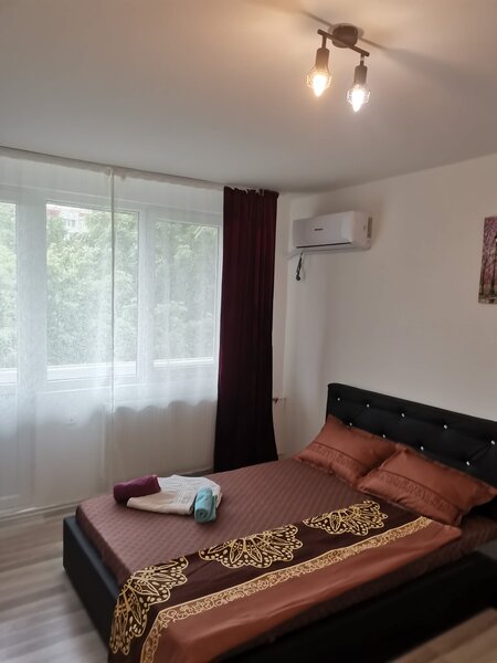 Metrou Brancoveanu, Oltenitei, Giurgiului, stradal garsoniera si apartament