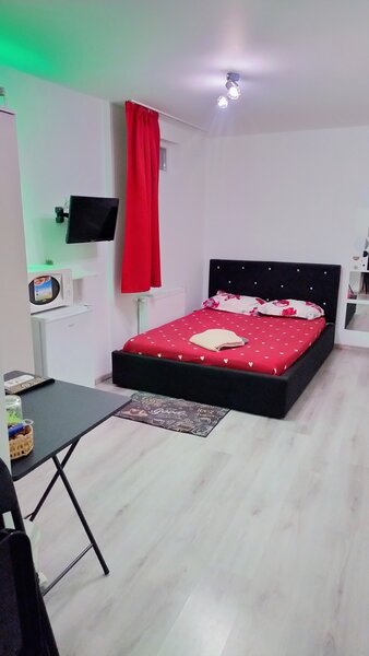 Metrou Brancoveanu, Oltenitei, Giurgiului, stradal garsoniera si apartament